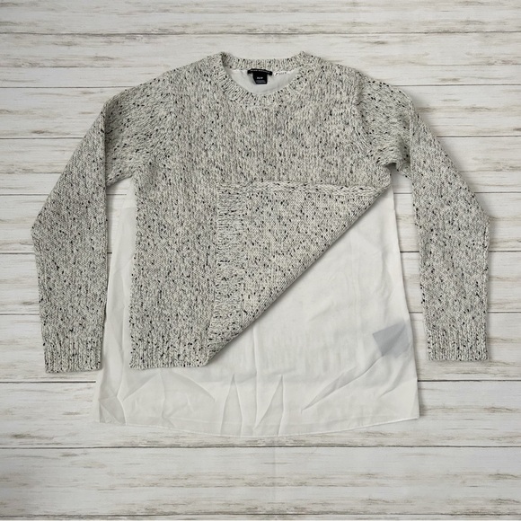 Club Monaco Kaelane Sweater | Size XS - Picture 4 of 8